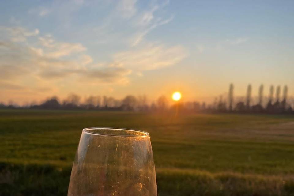 Cascina Fortepasso