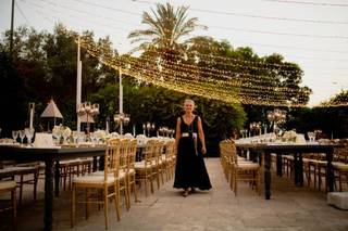 Melania Millesi Wedding Planner