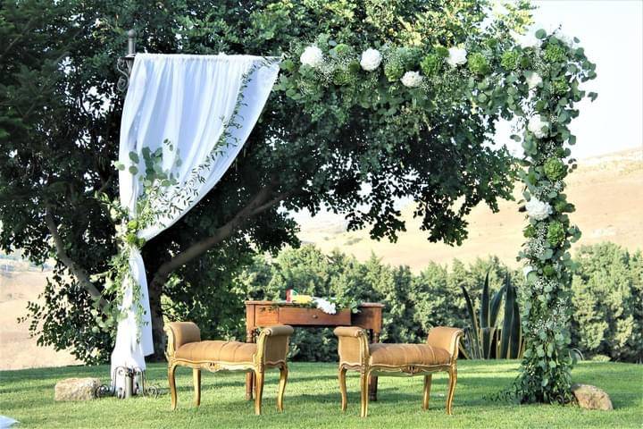 Melania Millesi Wedding Planner