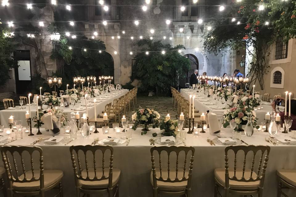 Melania Millesi Wedding Planner