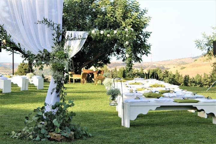 Melania Millesi Wedding Planner