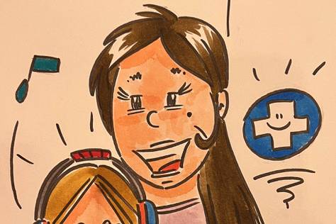 Caricature