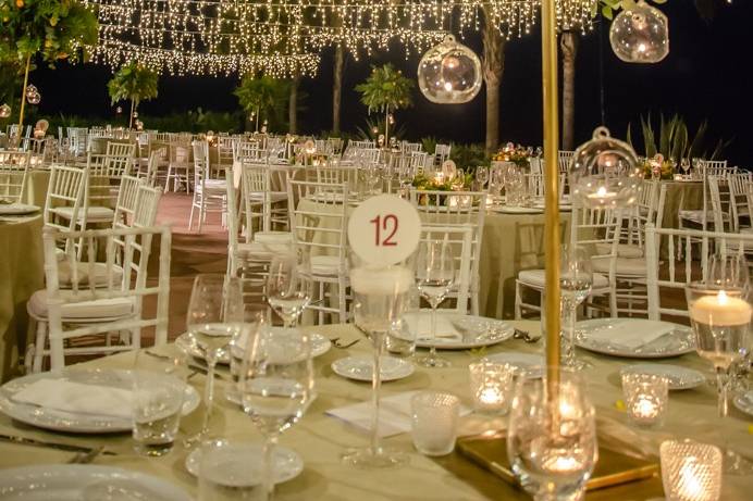 Melania Millesi Wedding Planner