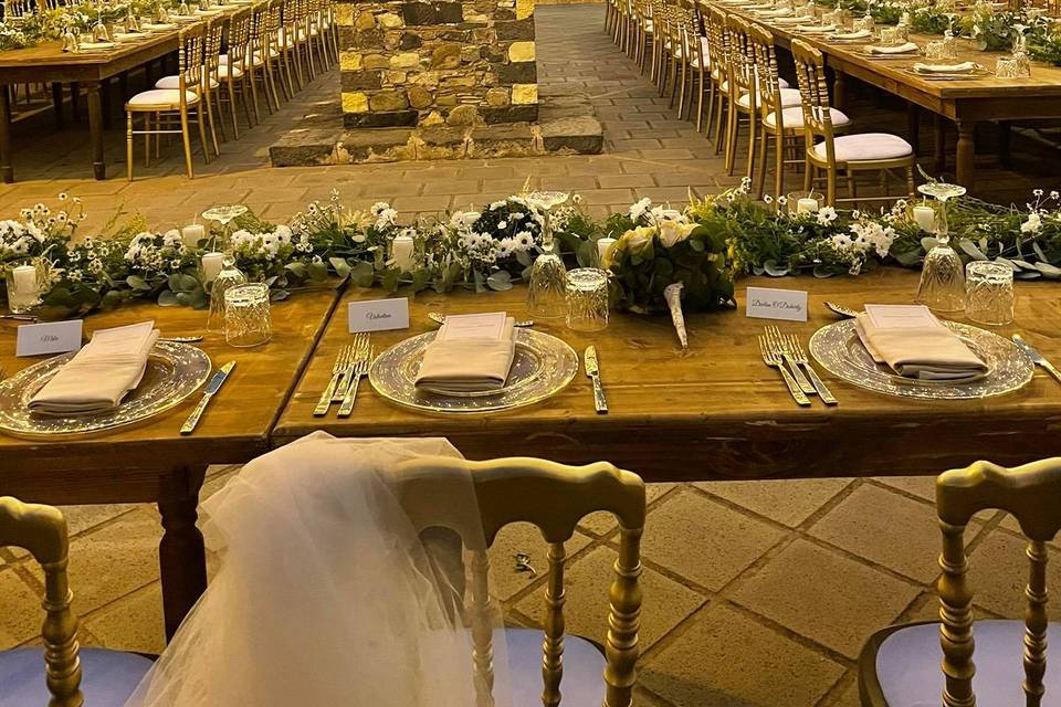 Melania Millesi Wedding Planner