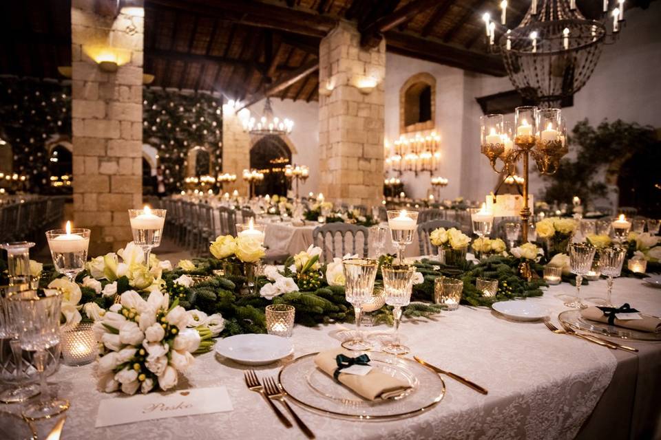 Melania Millesi Wedding Planner