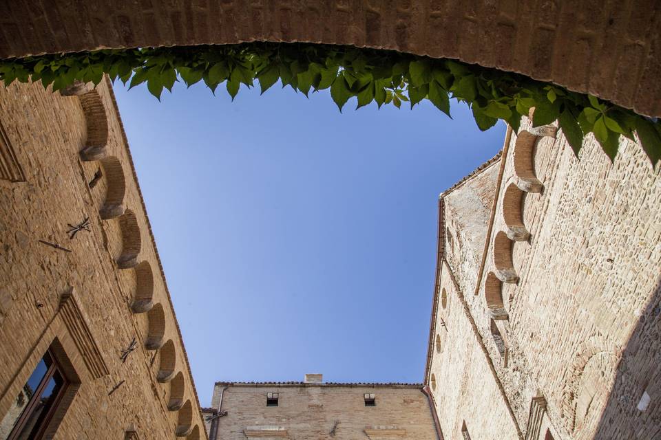Castello Maresca