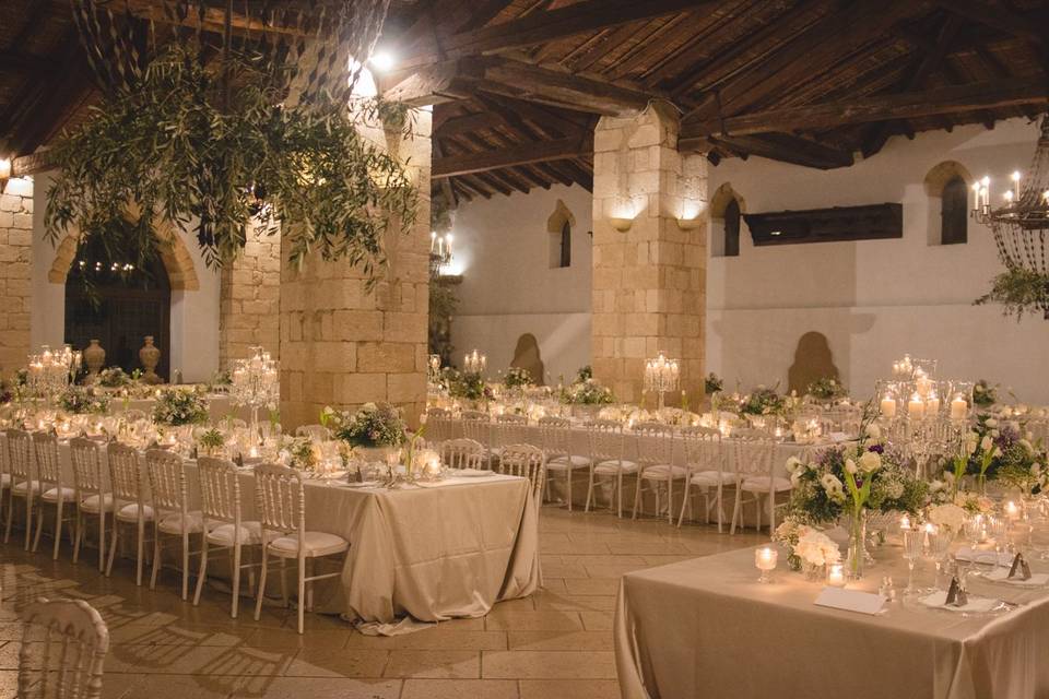 Melania Millesi Wedding Planner