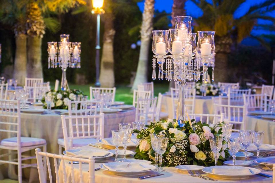 Melania Millesi Wedding Planner