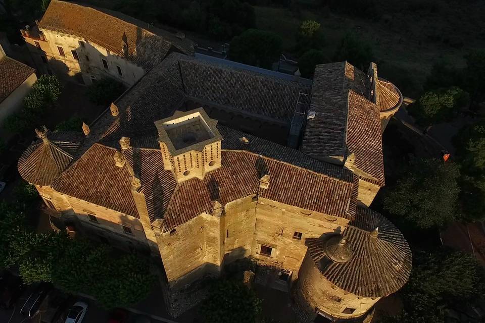 Castello Maresca