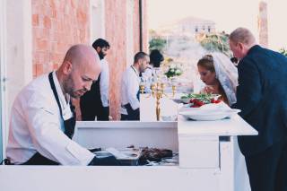 Francesco Catering