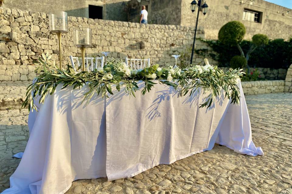 Francesco Catering