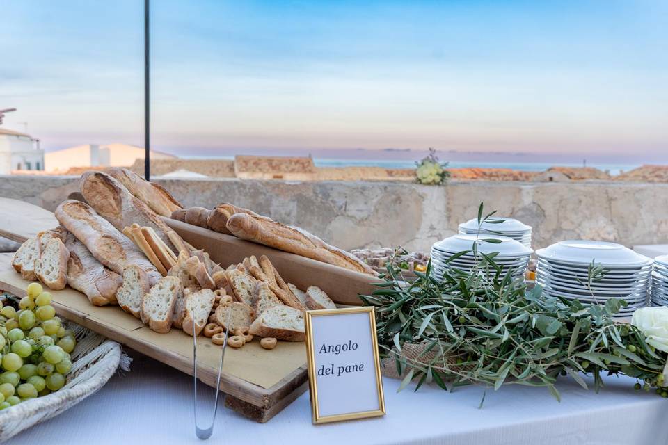 pane