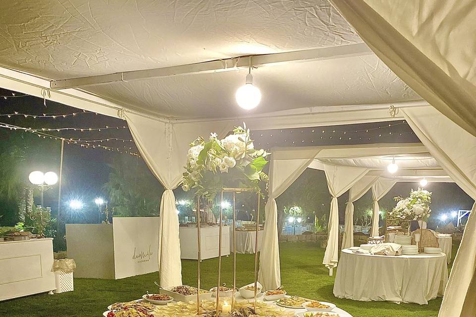 Francesco Catering