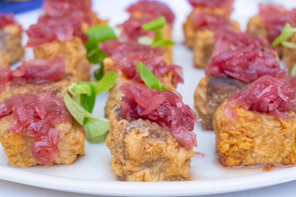 antipasti