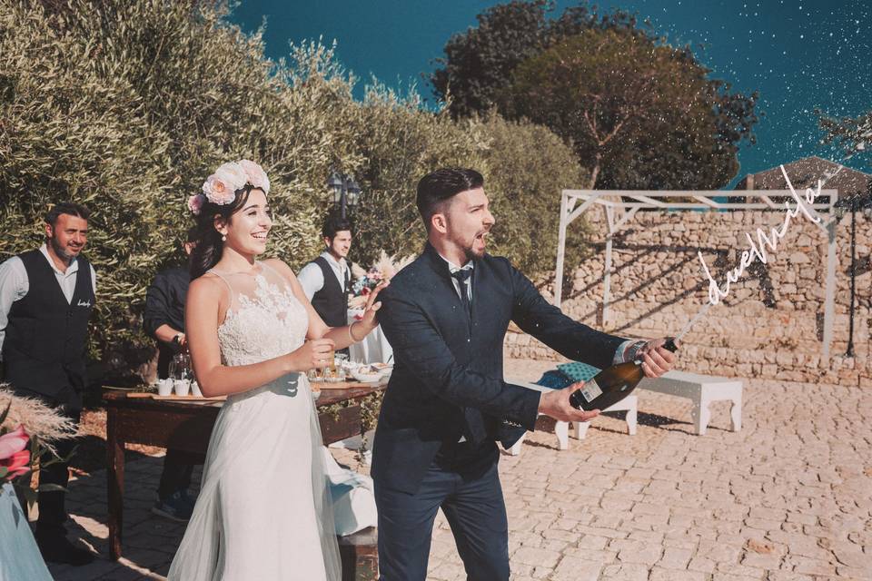 Francesco Catering