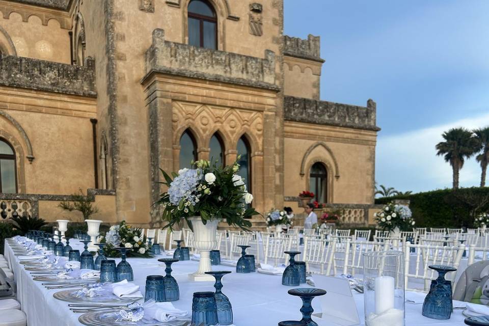 Francesco Catering