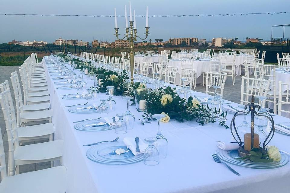 Francesco Catering