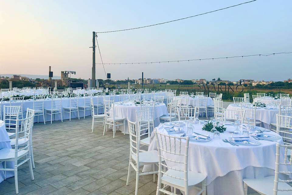 Francesco Catering