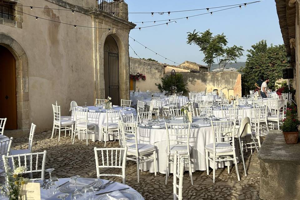 Francesco Catering
