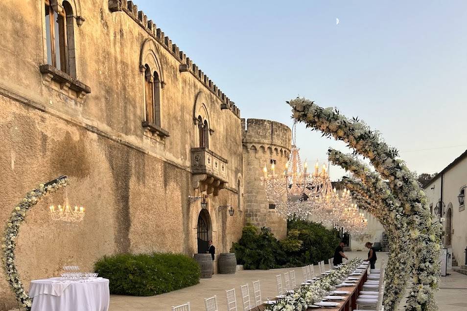 Francesco Catering