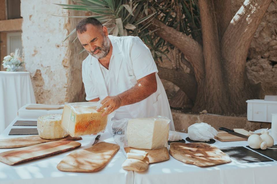 Francesco Catering