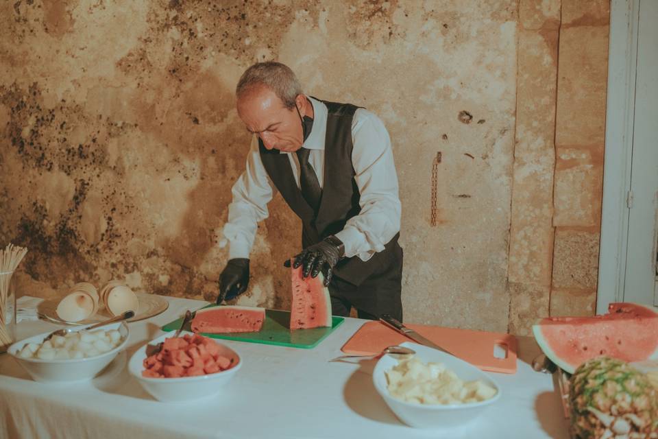 Francesco Catering
