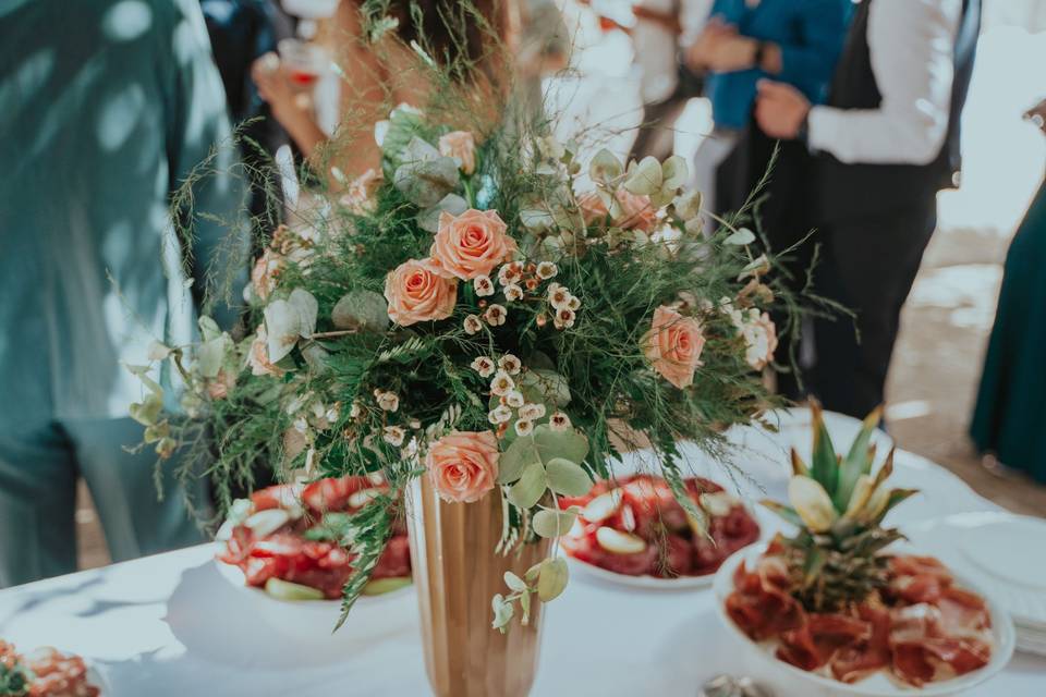 Francesco Catering