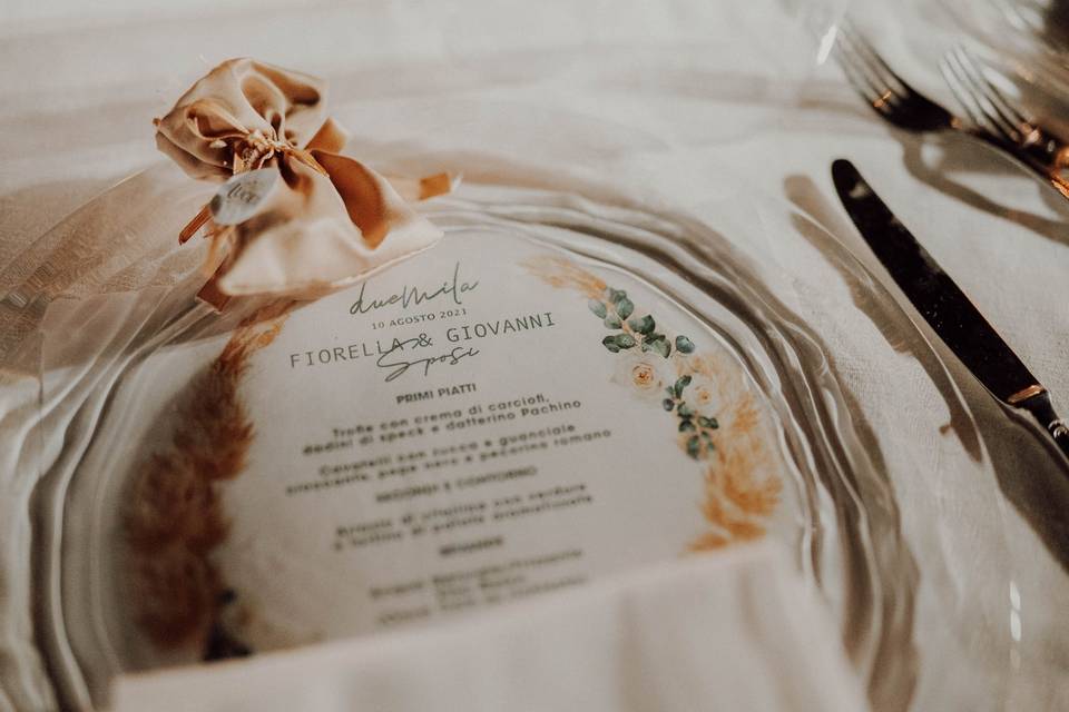 Francesco Catering