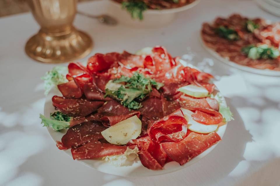 Francesco Catering