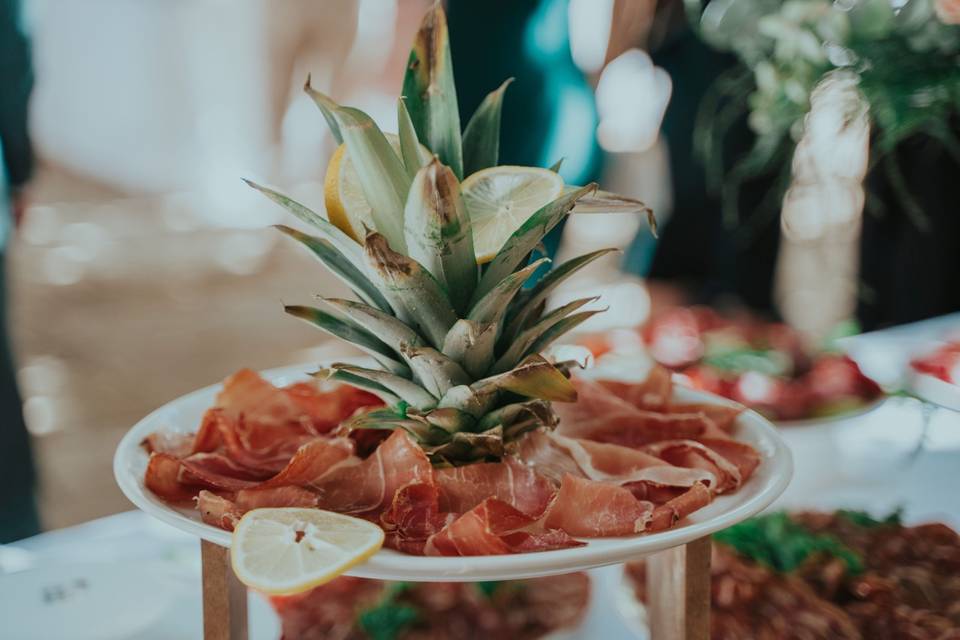 Francesco Catering