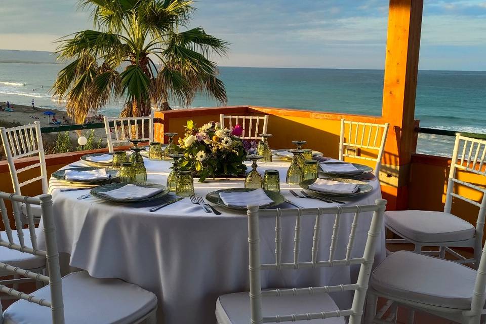 Francesco Catering