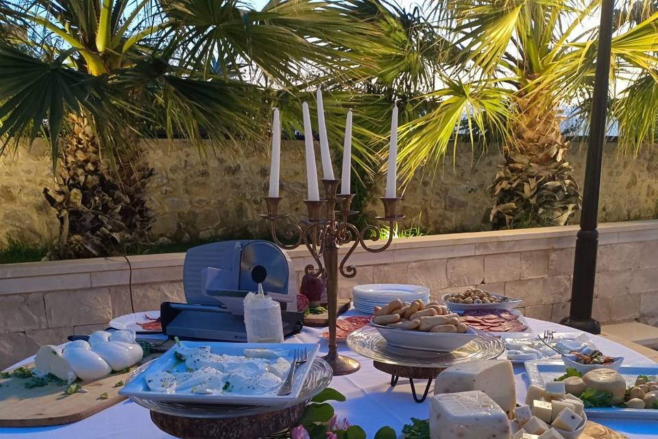 Francesco Catering