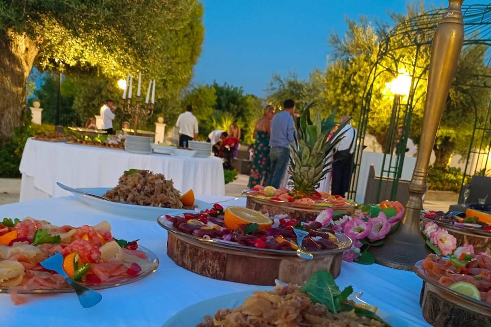 Francesco Catering
