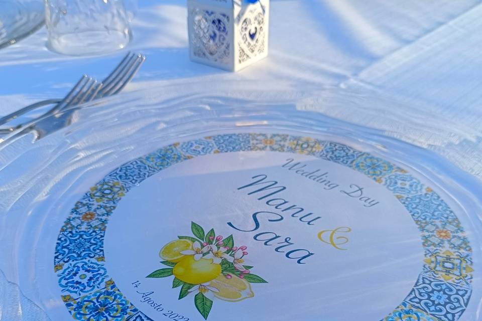 Francesco Catering