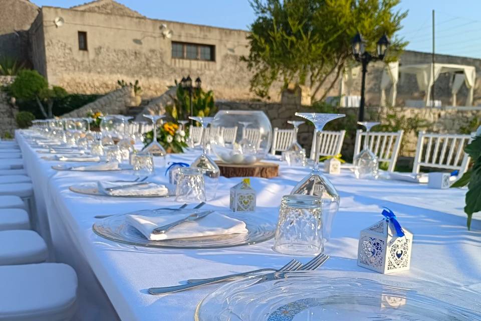 Francesco Catering