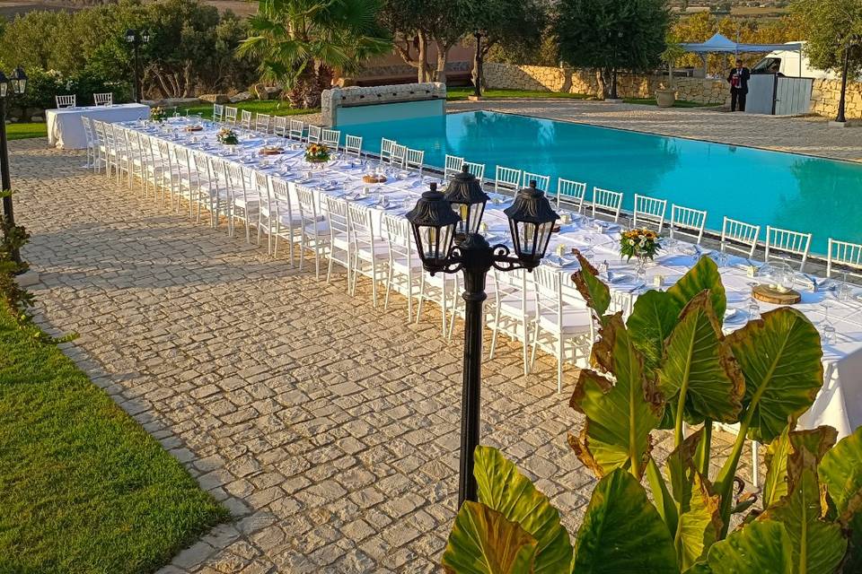 Francesco Catering