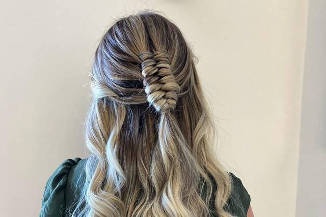 Semiraccolto particolare