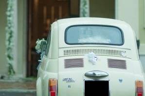 Autonoleggio Fiat 500