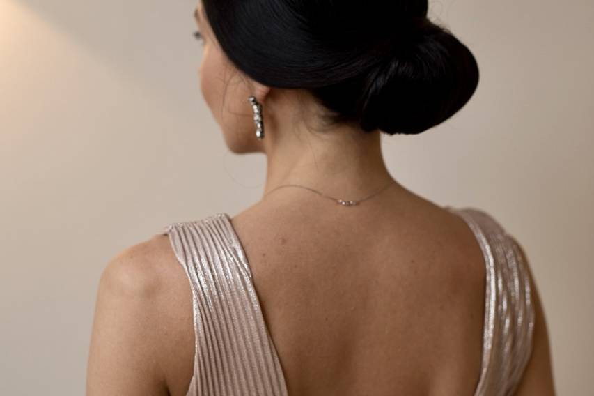 Eleganza pura