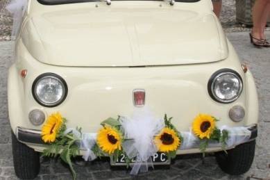 Fiat 500 L