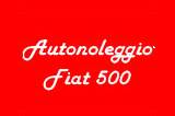 Autonoleggio Fiat 500