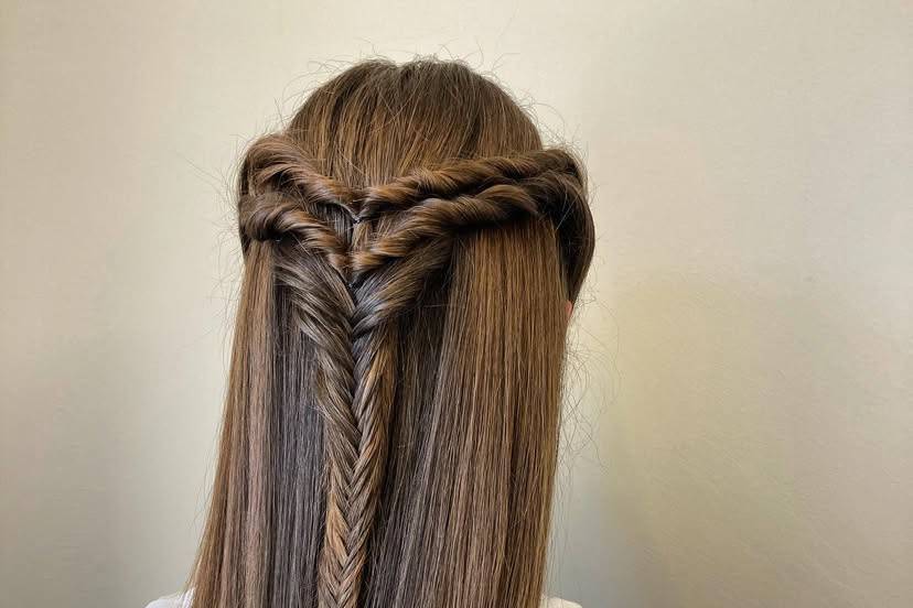 Trecce