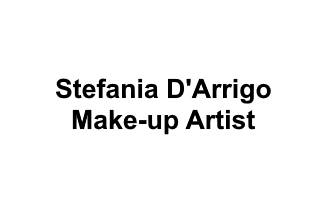 Stefania D'Arrigo Make-up Artist