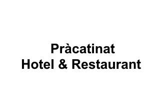 Pràcatinat Hotel & Restaurant