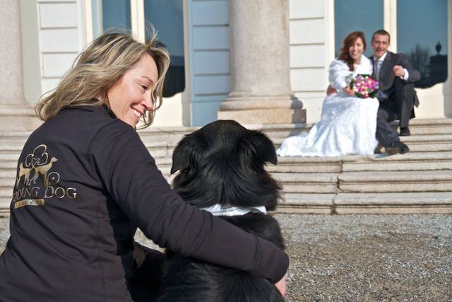 Matrimonio a Villa Borromeo  Cassano d'Adda