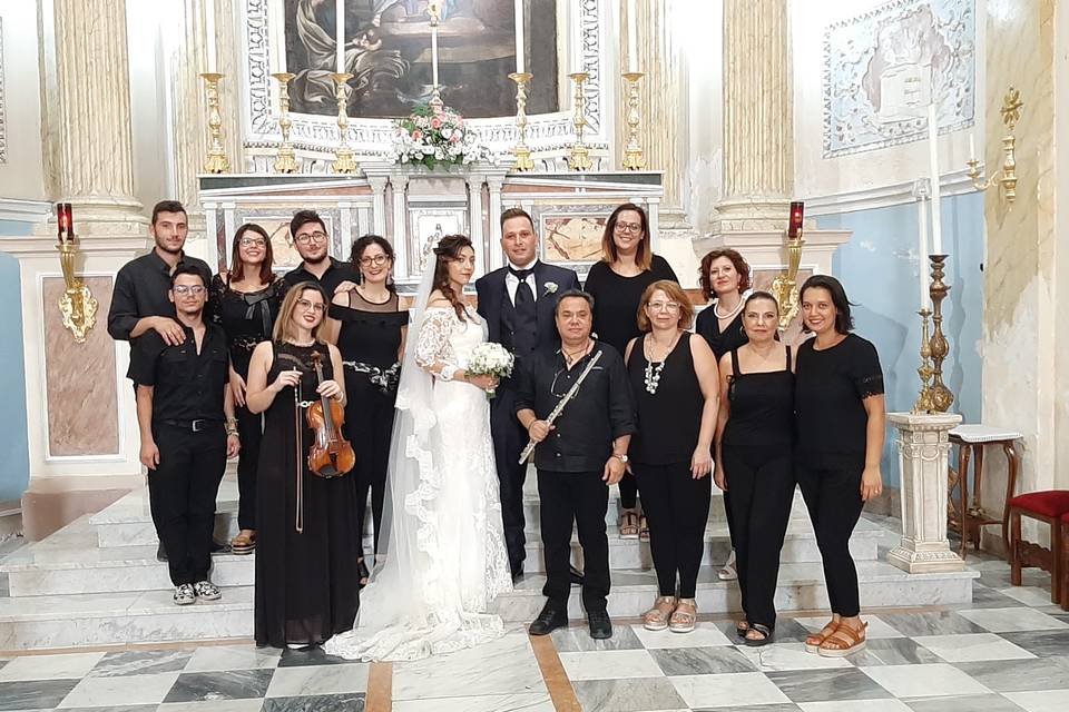 Coro Liturgico Madrigalia