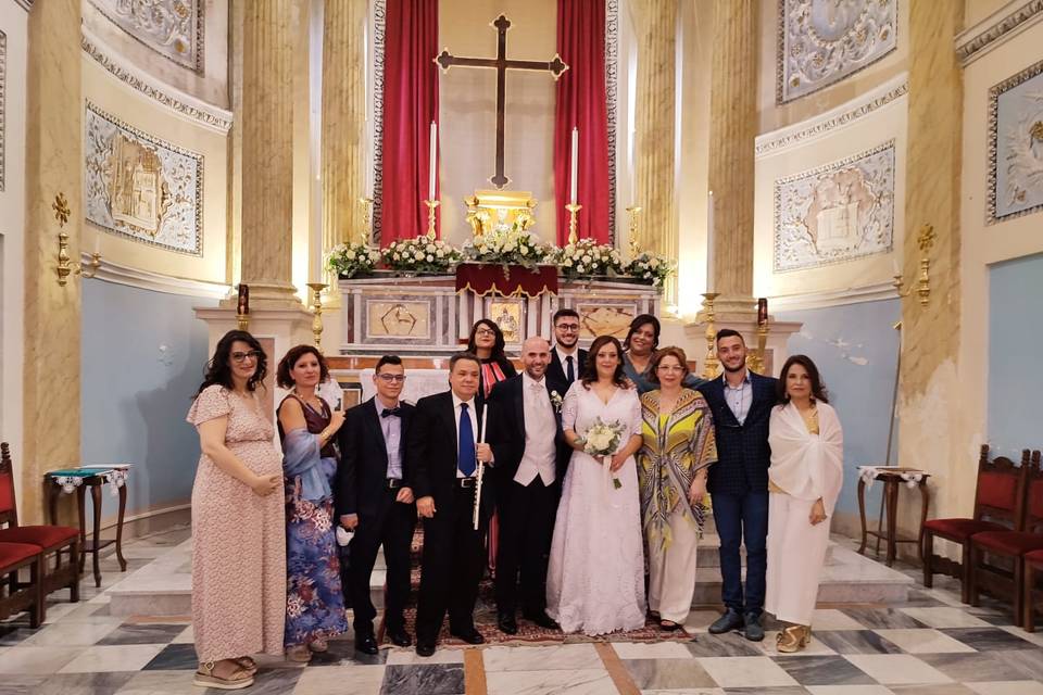 Coro Liturgico Madrigalia