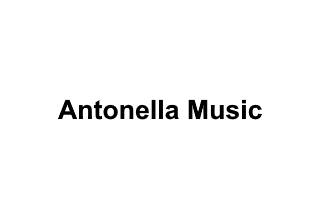 Antonella Music logo