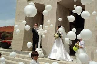 Balloons and more