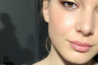 Pepe Makeup